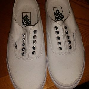 Brand new vans