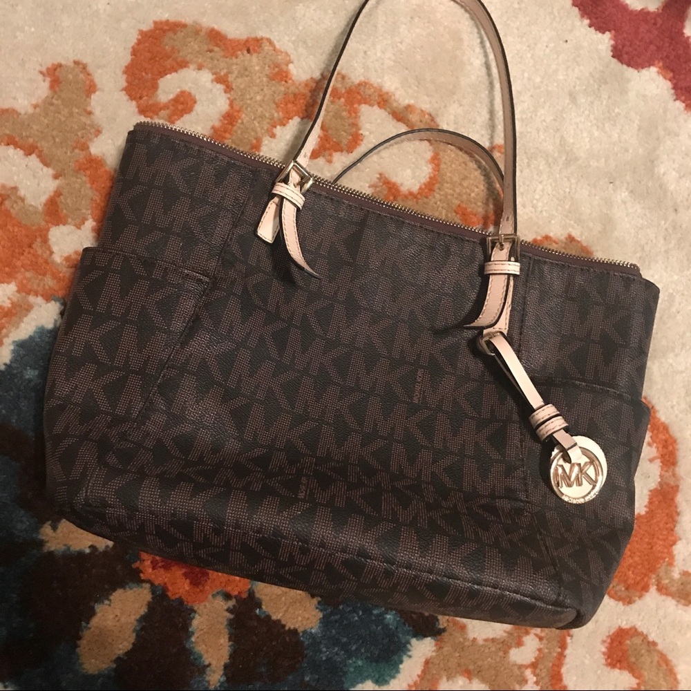 Authentic Michael Kors Purse