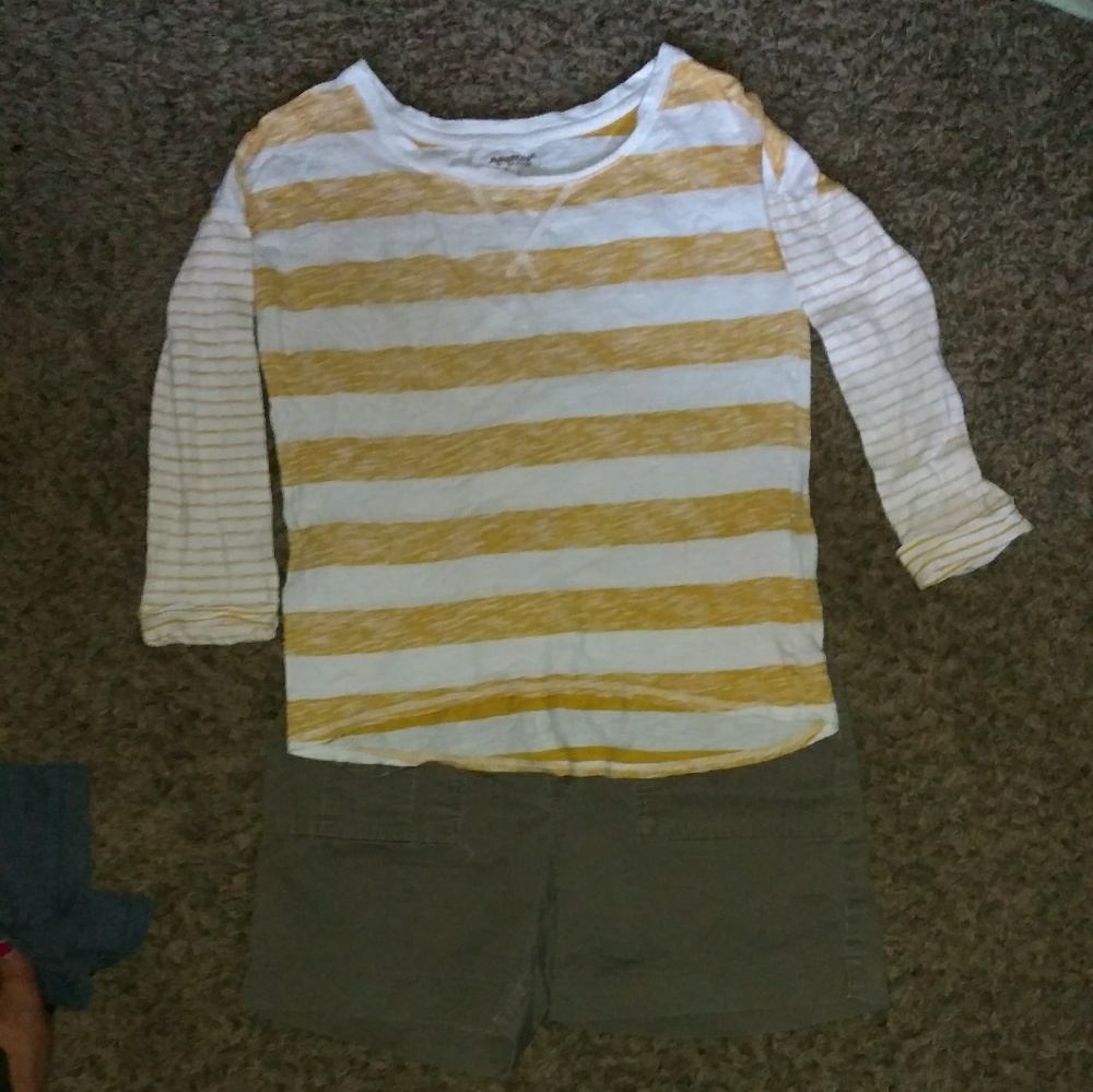 Fall outfit