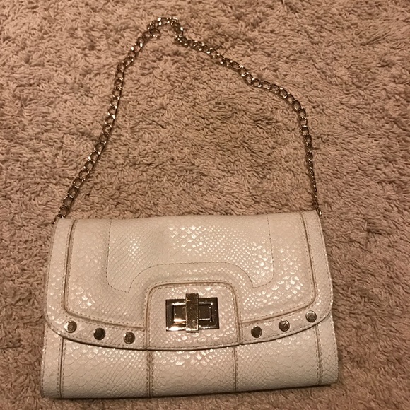 Cache handbag - Picture 1 of 3