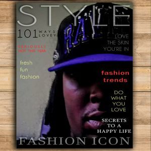 Meet your Posher, Benny