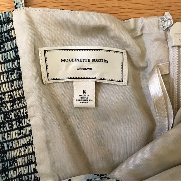 Cute anthro dress - Picture 4 of 5