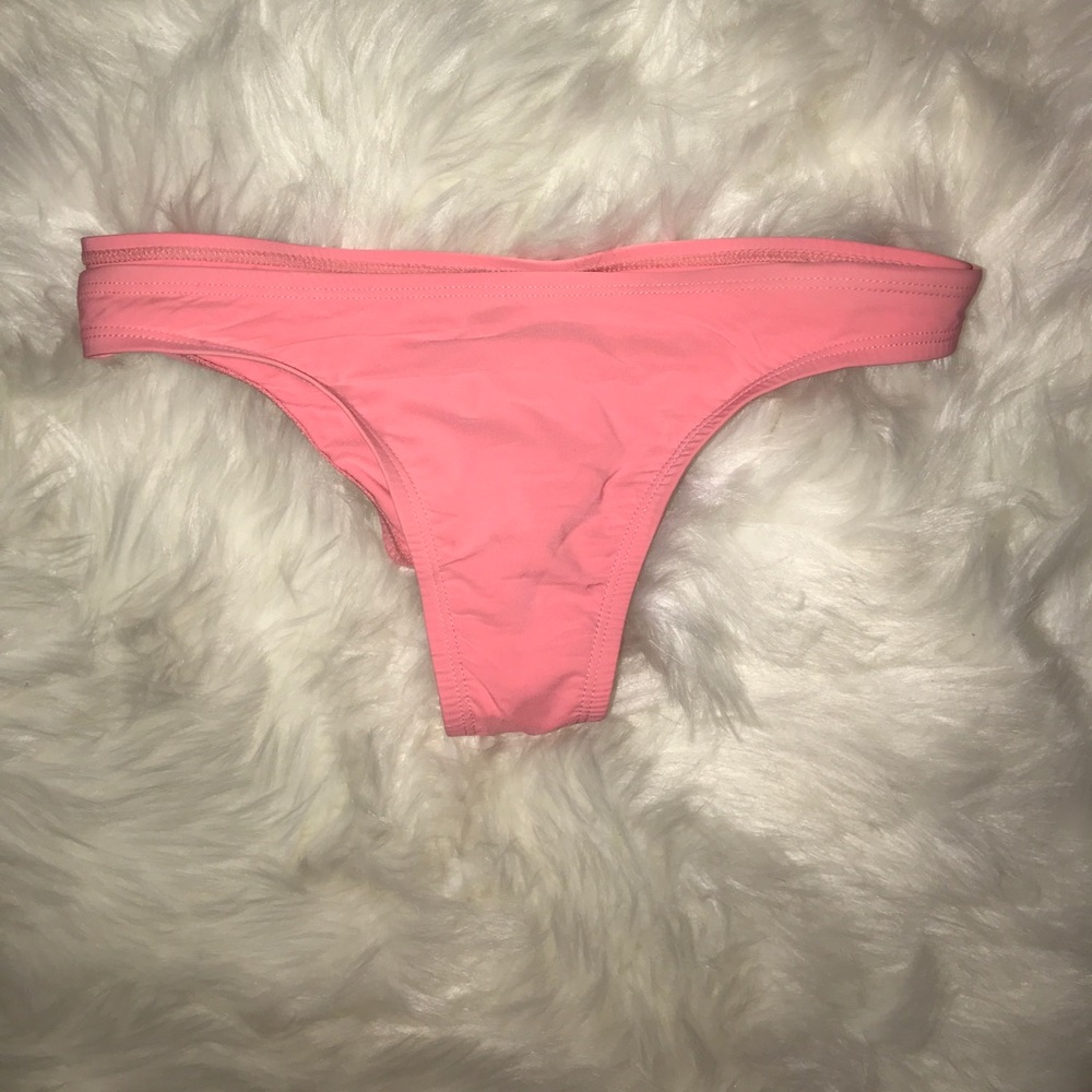 volcom bikini bottom