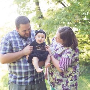 Meet your Posher, Melanie