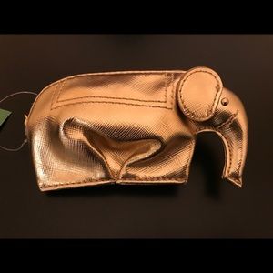 NWT Lilly Pulitzer Elie Coin Purse