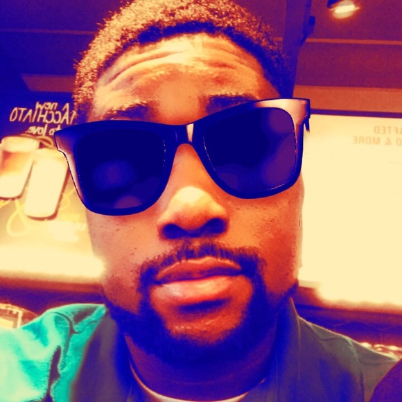 Meet your Posher, Mark - Picture 1 of 1