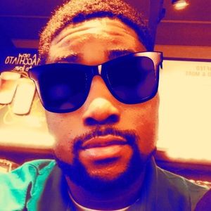 Meet your Posher, Mark