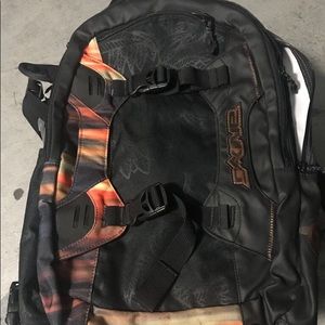 Dakine Backpack