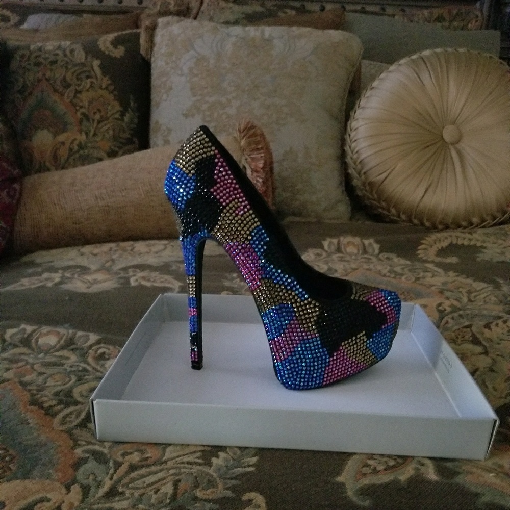 Steve Madden High Heels