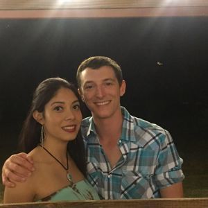 Meet your Posher, Mark