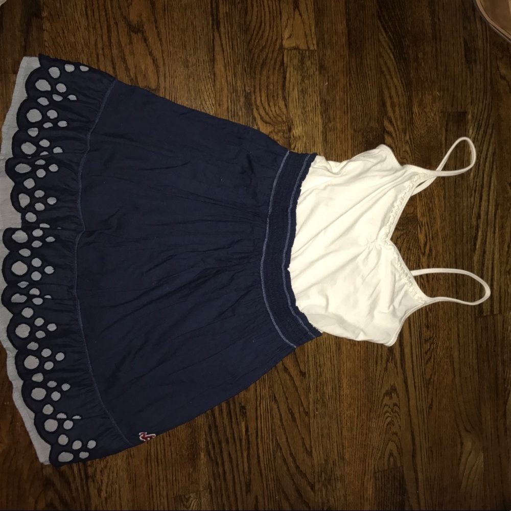 Hollister dress