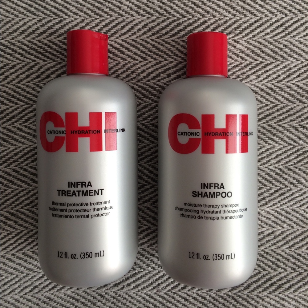 Chi Infra Shampoo