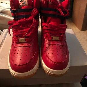 Nike Air Force 1 high top