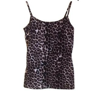 Express Sexy Basic Bra Cami. Built in bra shelf. Express Sexy Basic Bra Cami. Built in bra shelf.