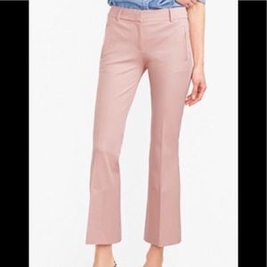 J.CREW TEDDIE IN PINK BLUSH J.CREW TEDDIE IN PINK BLUSH