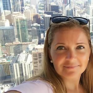 Meet your Posher, Bozena