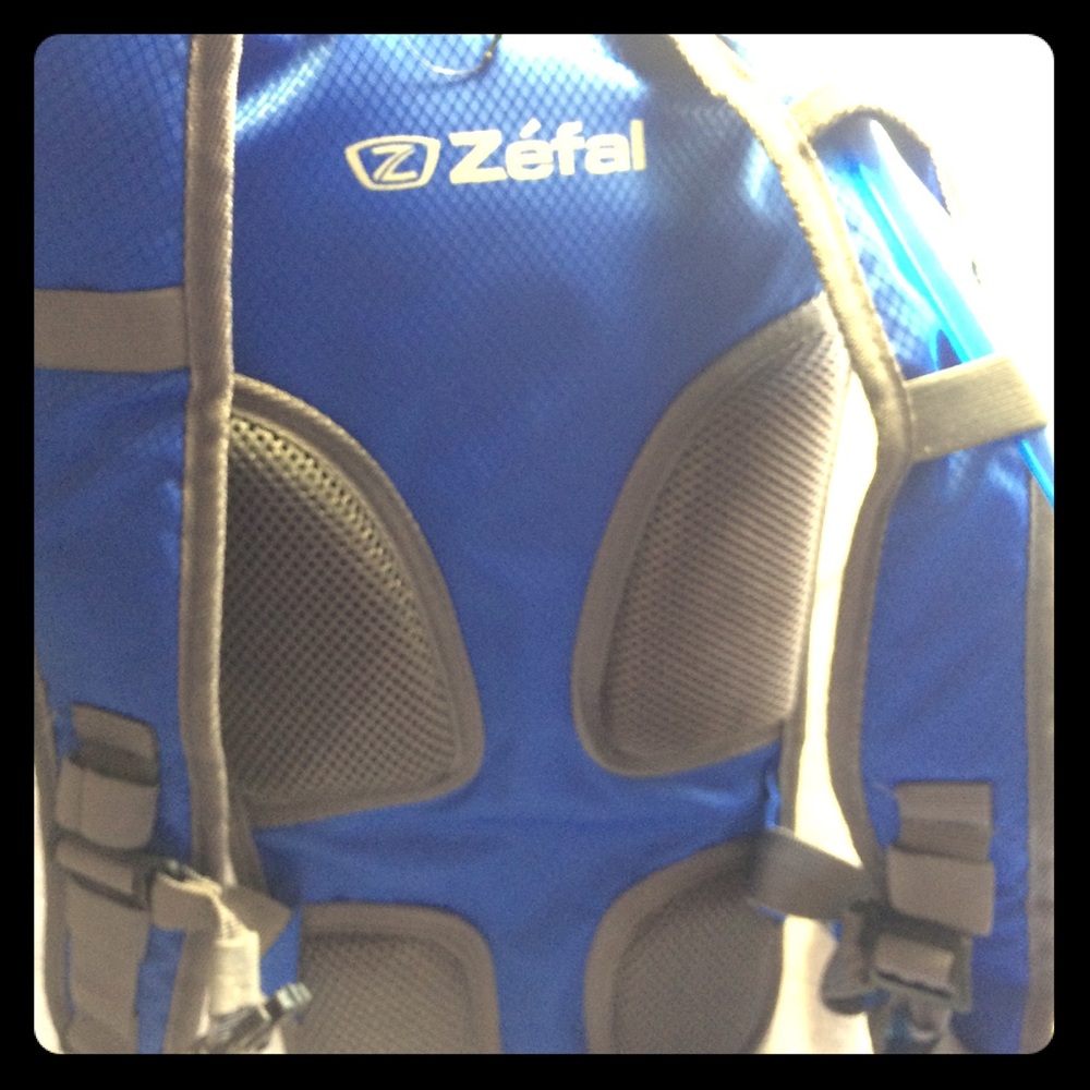 Sport water back pack