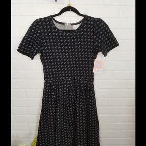 Lularoe Amelia