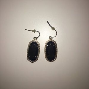 Kendra Scott earrings