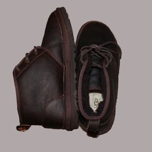 UGG, Men's Neumel Chukka Boots