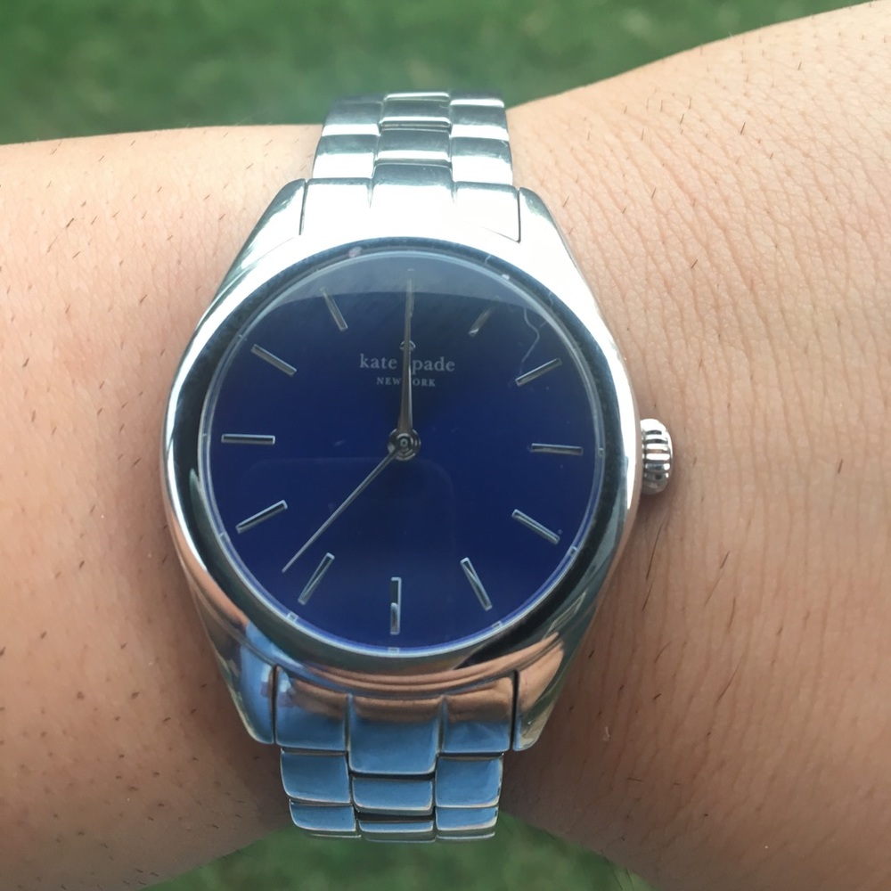 Kate Spade Watch. NWOT