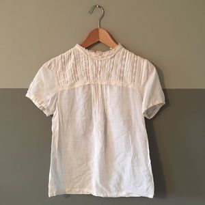 Vintage Styler Lace Top Vintage Styler Lace Top