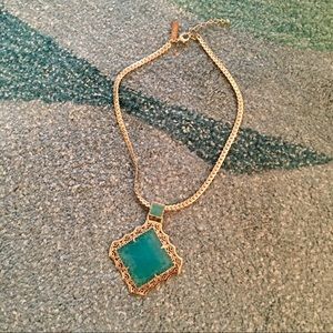 Kendra Scott Necklace