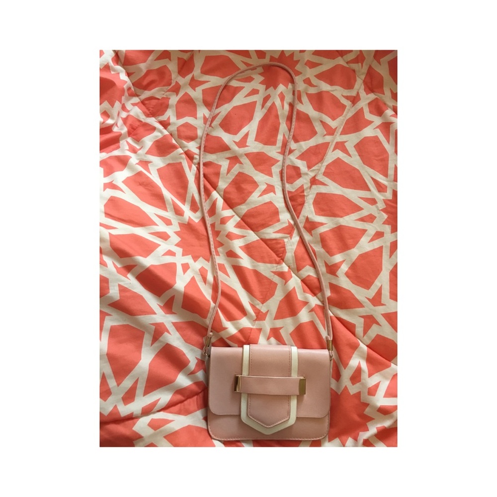 Small Crossbody Bag