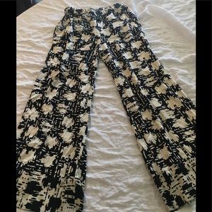 ANTHROPOLOGIE LILKA PANYS SZ SMALL NWOT ANTHROPOLOGIE LILKA PANYS SZ SMALL NWOT
