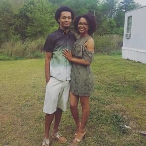 Meet your Posher, Marcus