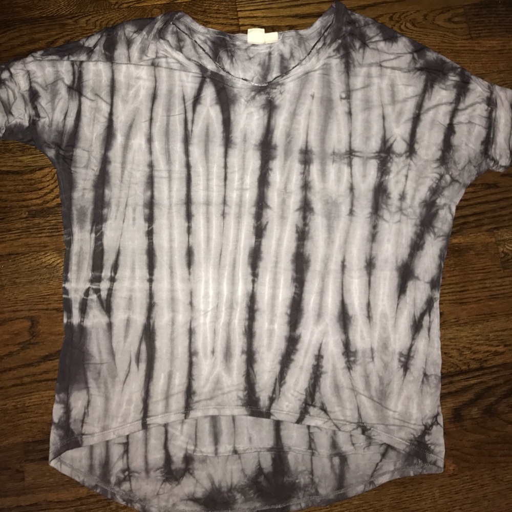 Roxy tee