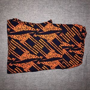 HTF giraffe Lularoe Leggings HTF giraffe Lularoe Leggings