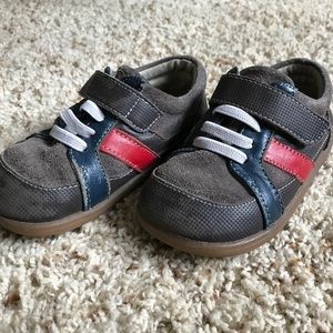 See Kai Run Toddler Sneakers