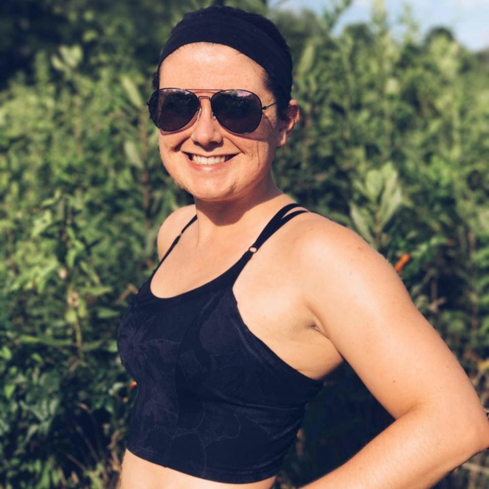 Meet your Posher, Mallory