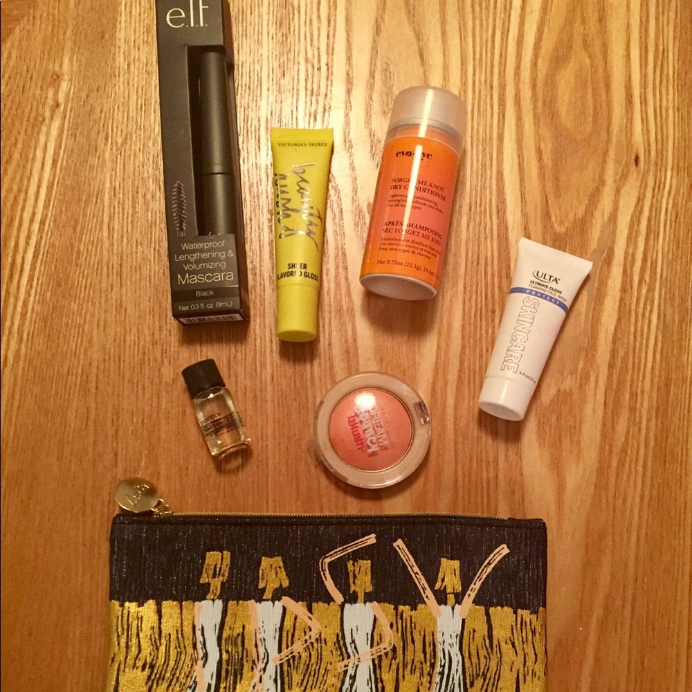 Beauty Bundle