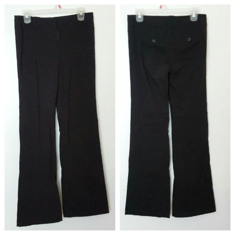 Xoxo dress pants