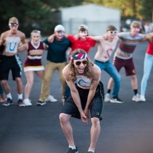 Meet your Posher, Sally