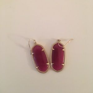 Kendra Scott earrings Kendra Scott earrings