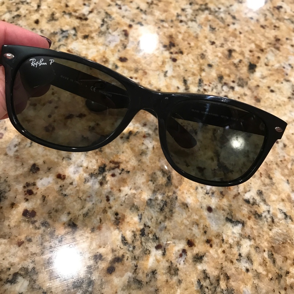 Ray Ban Sunglasses