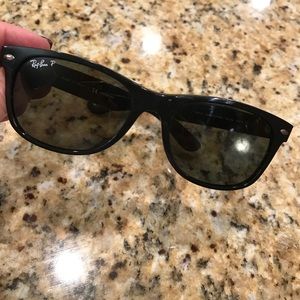 Ray Ban Sunglasses
