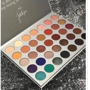 Jaclyn Hill Morphe Pallet