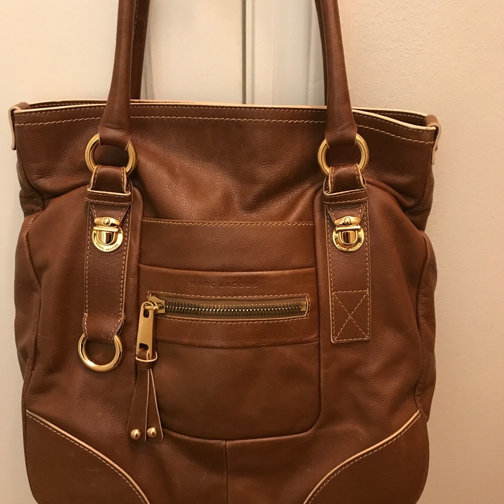 Authentic Marc Jacob Hand bag