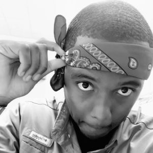 Meet your Posher, Tim