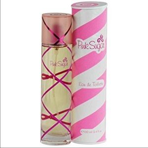 Pink Sugar Eau de toilette Pink Sugar Eau de toilette