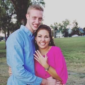 Meet your Posher, Meagan