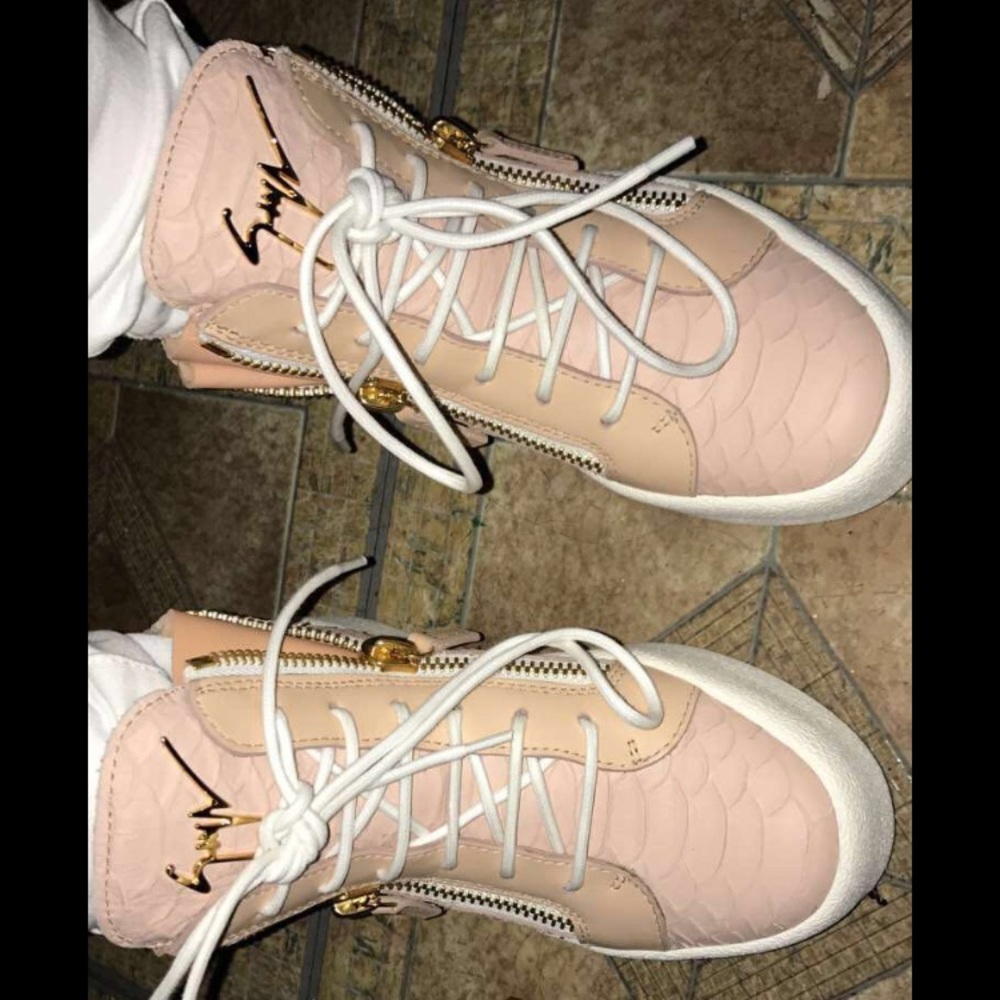 Giuseppe Zanotti Sneakers