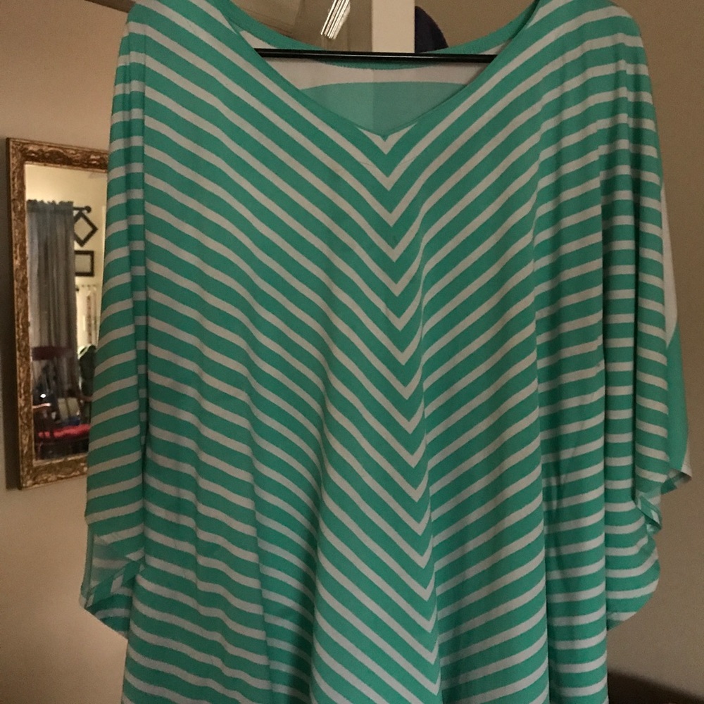 Great blouse