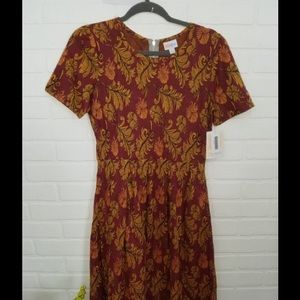 Lularoe Amelia