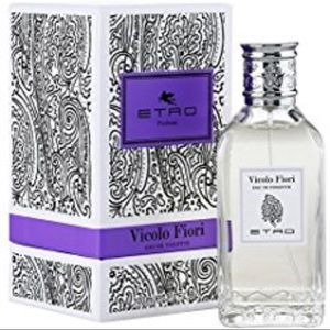 Etro Vicolo Fiori eau de toilette