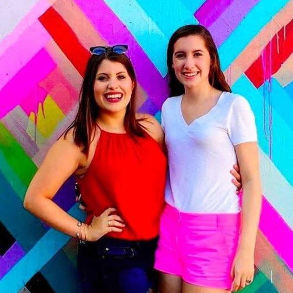 Meet your Posher, Elisa